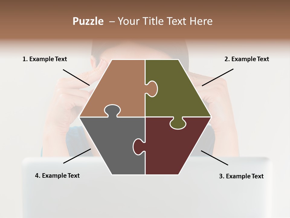 Classroom Positive Pretty PowerPoint Template