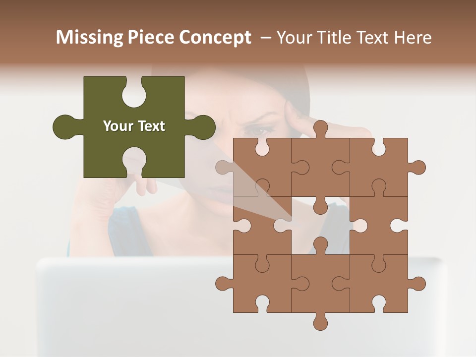 Classroom Positive Pretty PowerPoint Template