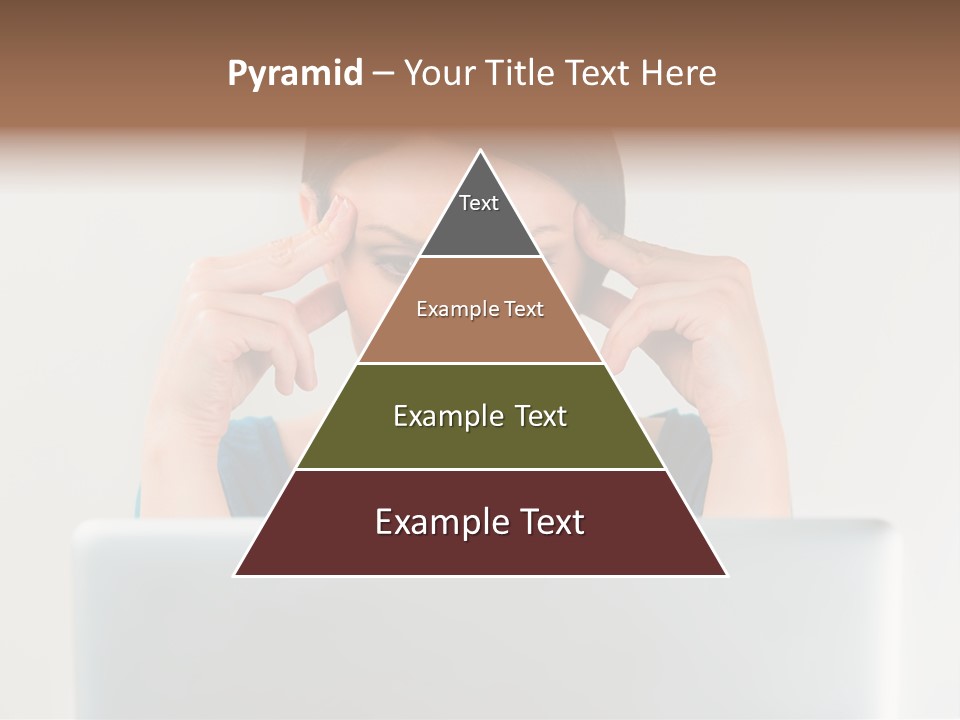 Classroom Positive Pretty PowerPoint Template