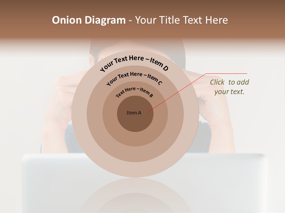 Classroom Positive Pretty PowerPoint Template