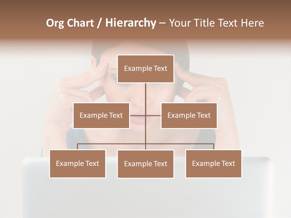 Classroom Positive Pretty PowerPoint Template