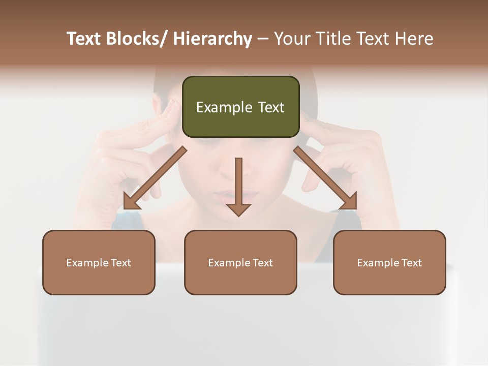 Classroom Positive Pretty PowerPoint Template