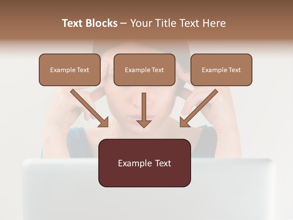 Classroom Positive Pretty PowerPoint Template
