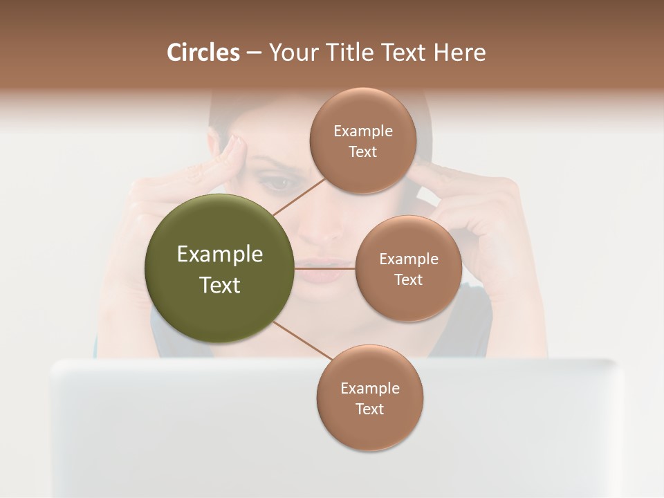 Classroom Positive Pretty PowerPoint Template