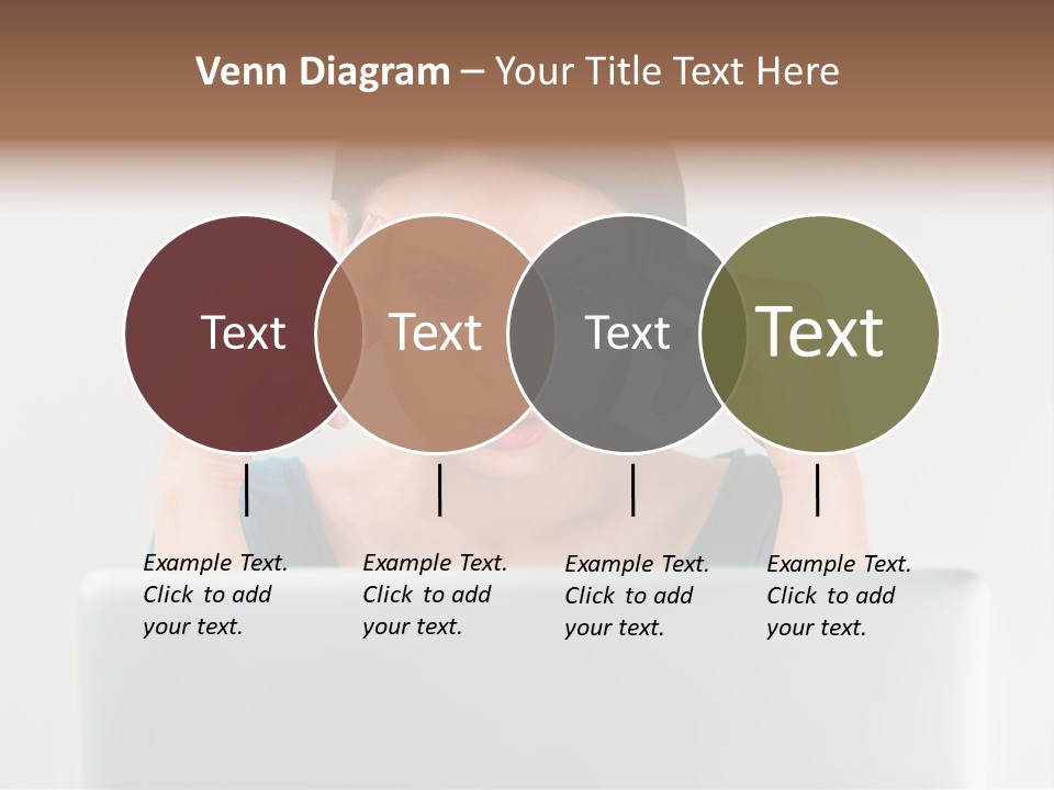 Classroom Positive Pretty PowerPoint Template