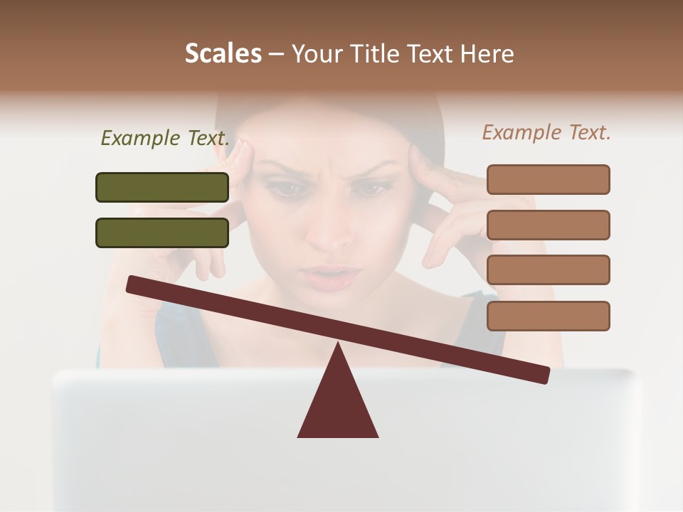 Classroom Positive Pretty PowerPoint Template