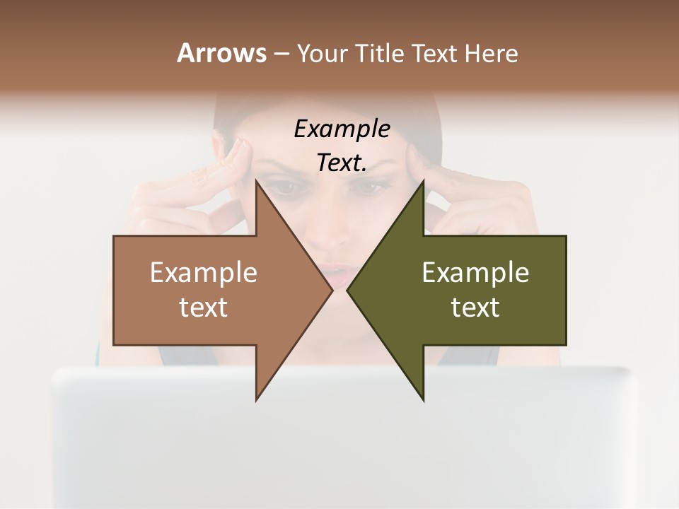 Classroom Positive Pretty PowerPoint Template