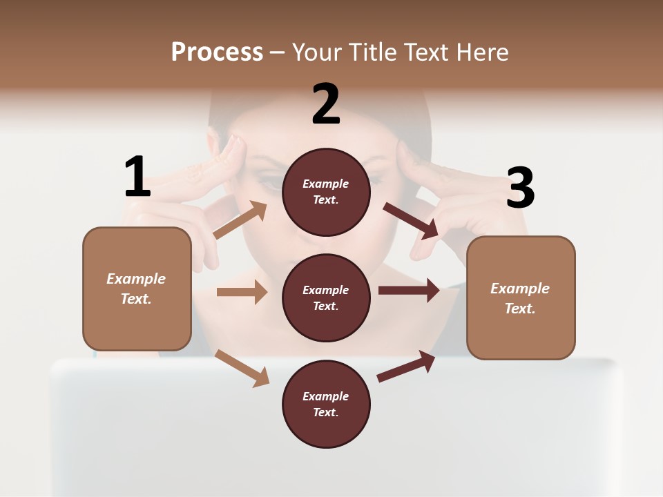 Classroom Positive Pretty PowerPoint Template