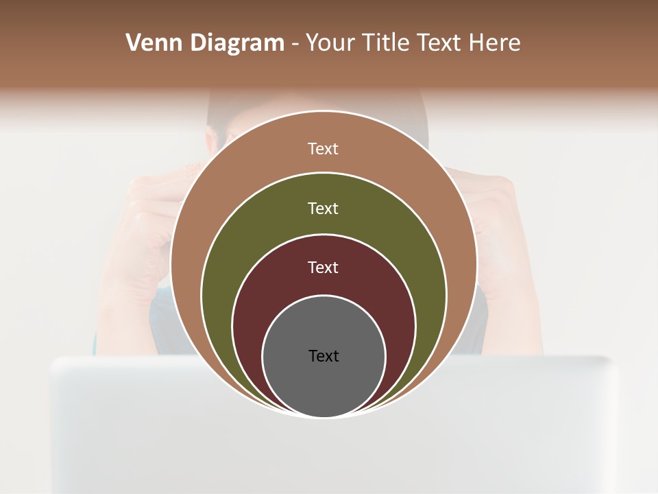 Classroom Positive Pretty PowerPoint Template