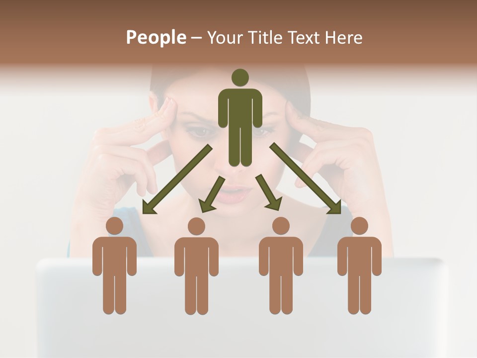 Classroom Positive Pretty PowerPoint Template