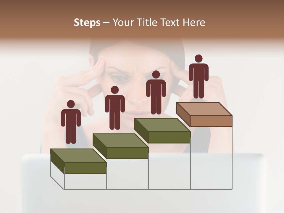 Classroom Positive Pretty PowerPoint Template