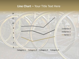 Bike Private Leisure PowerPoint Template