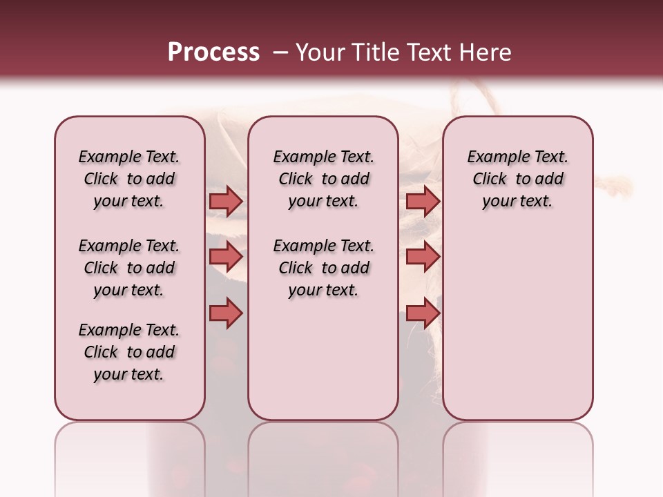 Gelatin Nutrition Jelly PowerPoint Template