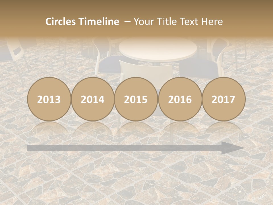 Brake Eat Rest PowerPoint Template