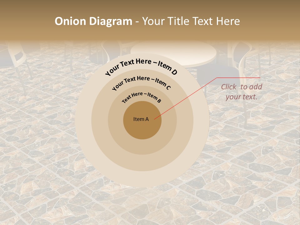 Brake Eat Rest PowerPoint Template