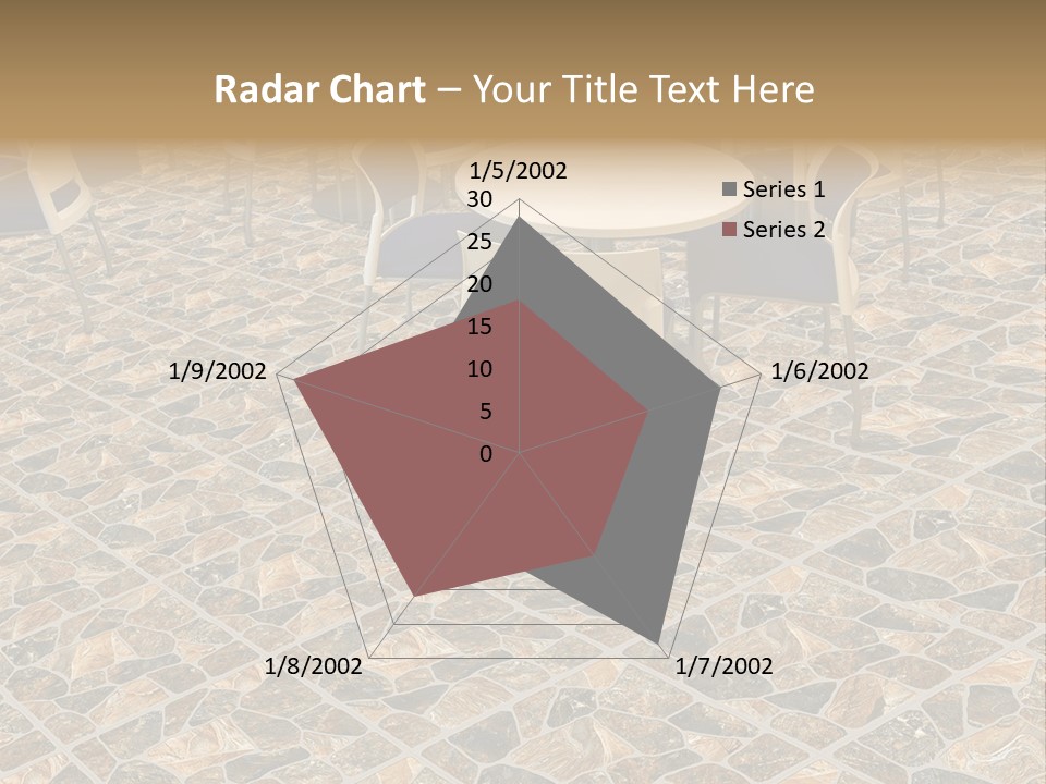 Brake Eat Rest PowerPoint Template