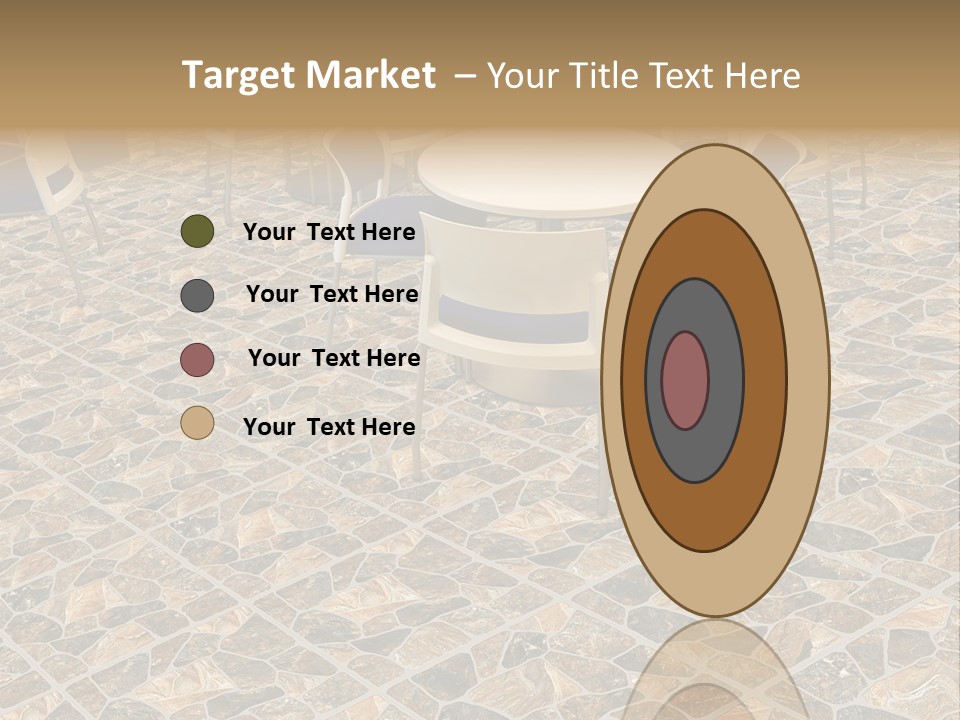 Brake Eat Rest PowerPoint Template