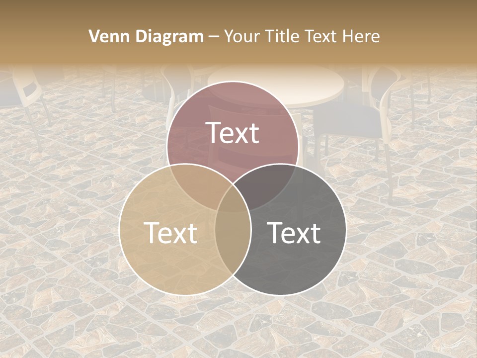 Brake Eat Rest PowerPoint Template