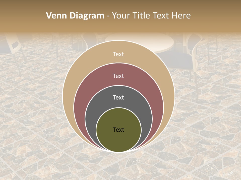 Brake Eat Rest PowerPoint Template