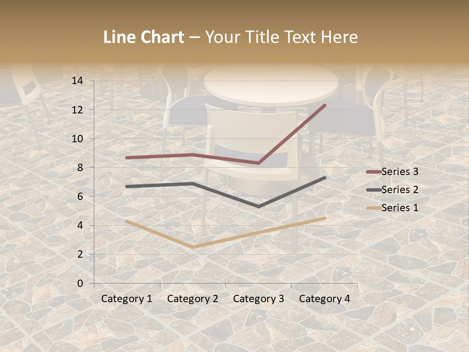 Brake Eat Rest PowerPoint Template