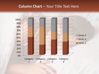 Morning Home Person PowerPoint Template