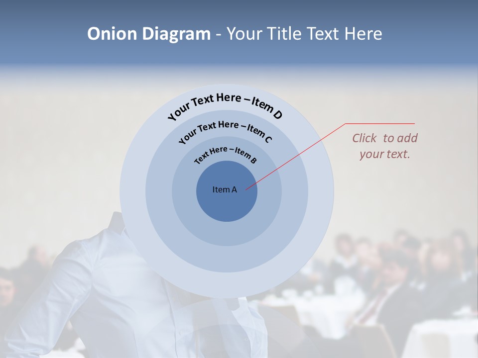 Lecturer Equipment Speaker PowerPoint Template