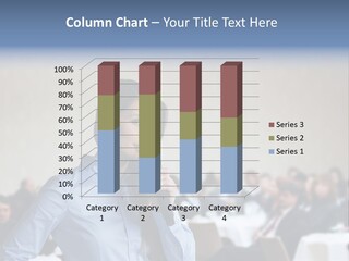 Lecturer Equipment Speaker PowerPoint Template