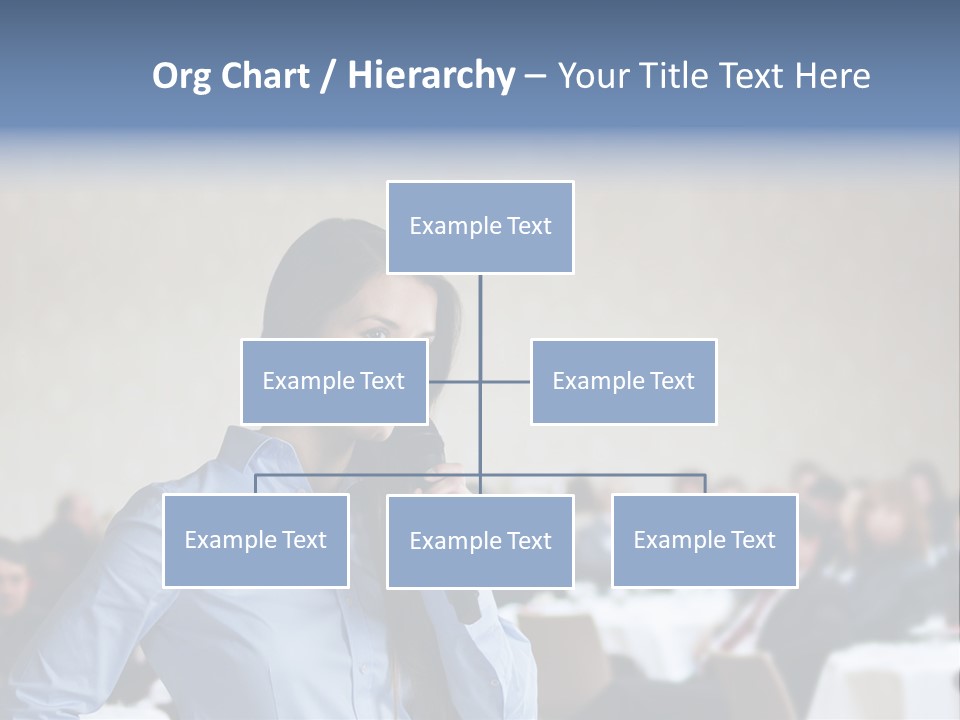 Lecturer Equipment Speaker PowerPoint Template