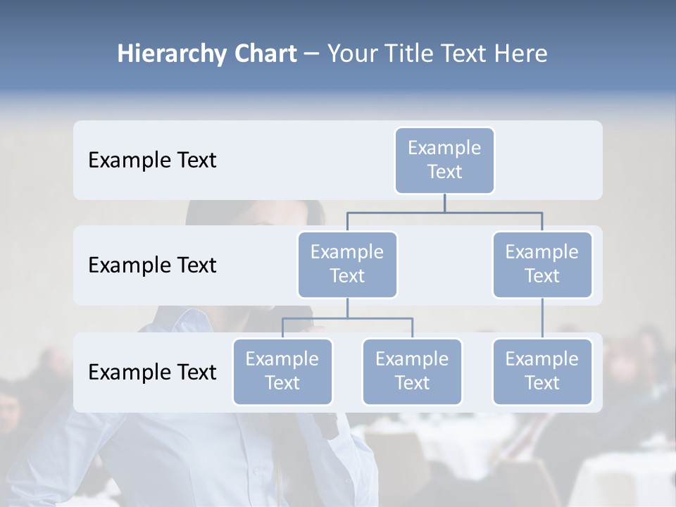 Lecturer Equipment Speaker PowerPoint Template