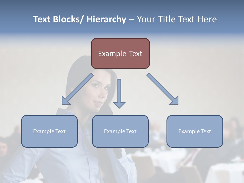 Lecturer Equipment Speaker PowerPoint Template