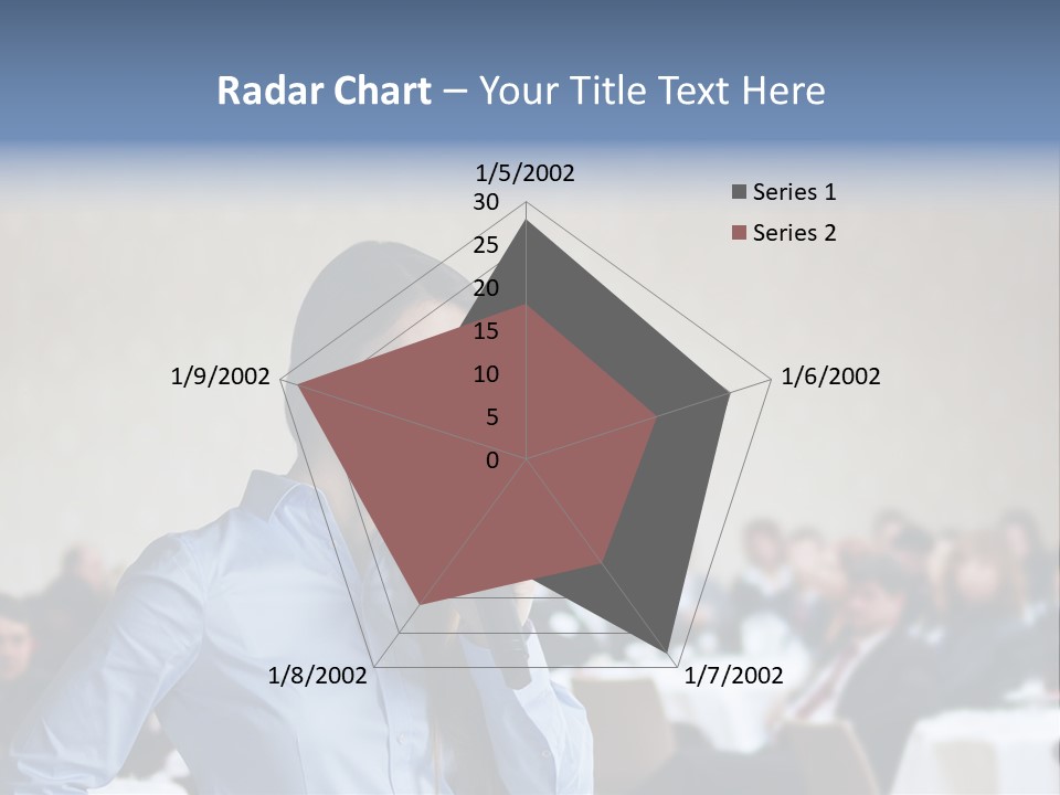 Lecturer Equipment Speaker PowerPoint Template