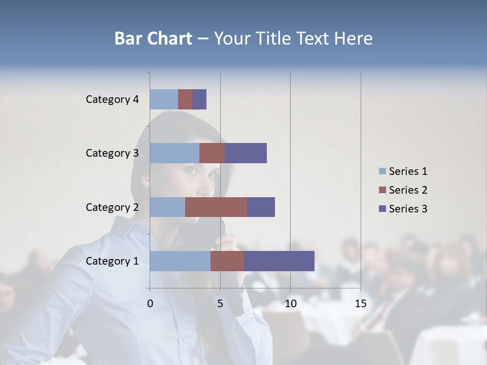 Lecturer Equipment Speaker PowerPoint Template