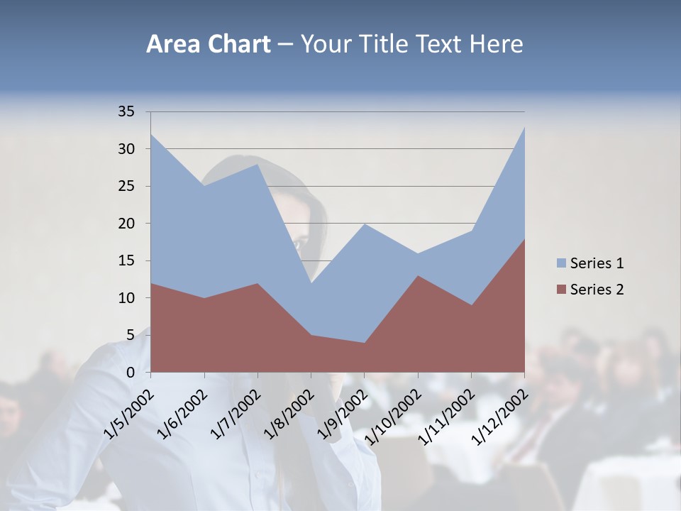 Lecturer Equipment Speaker PowerPoint Template