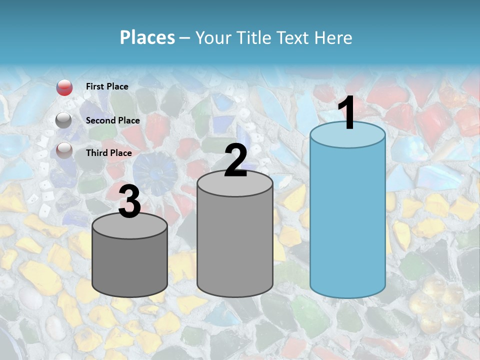 Interior Redecorate Summer PowerPoint Template