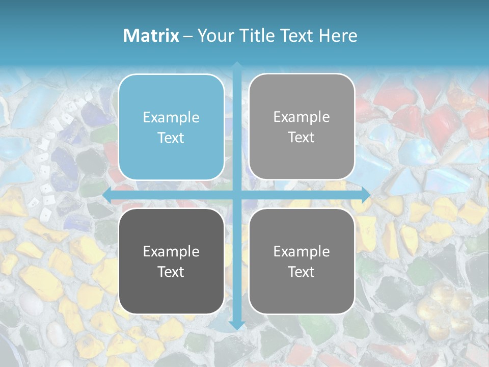 Interior Redecorate Summer PowerPoint Template