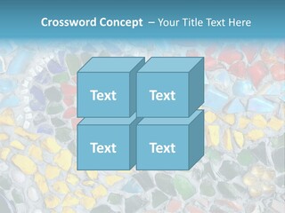 Interior Redecorate Summer PowerPoint Template