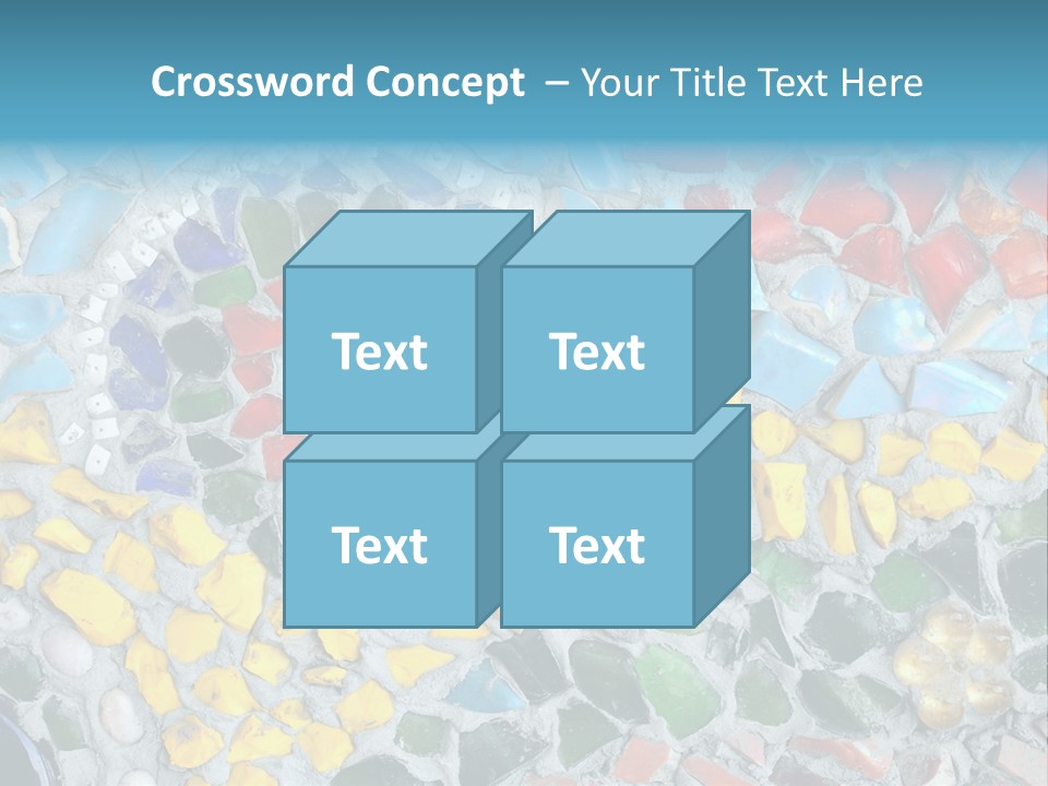 Interior Redecorate Summer PowerPoint Template