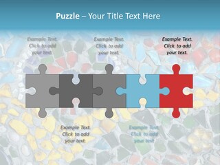 Interior Redecorate Summer PowerPoint Template