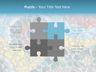 Interior Redecorate Summer PowerPoint Template