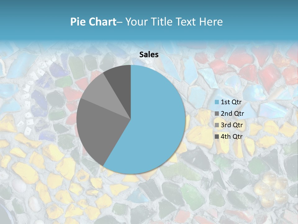 Interior Redecorate Summer PowerPoint Template