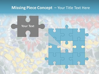 Interior Redecorate Summer PowerPoint Template