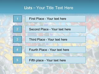 Interior Redecorate Summer PowerPoint Template