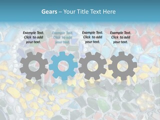 Interior Redecorate Summer PowerPoint Template