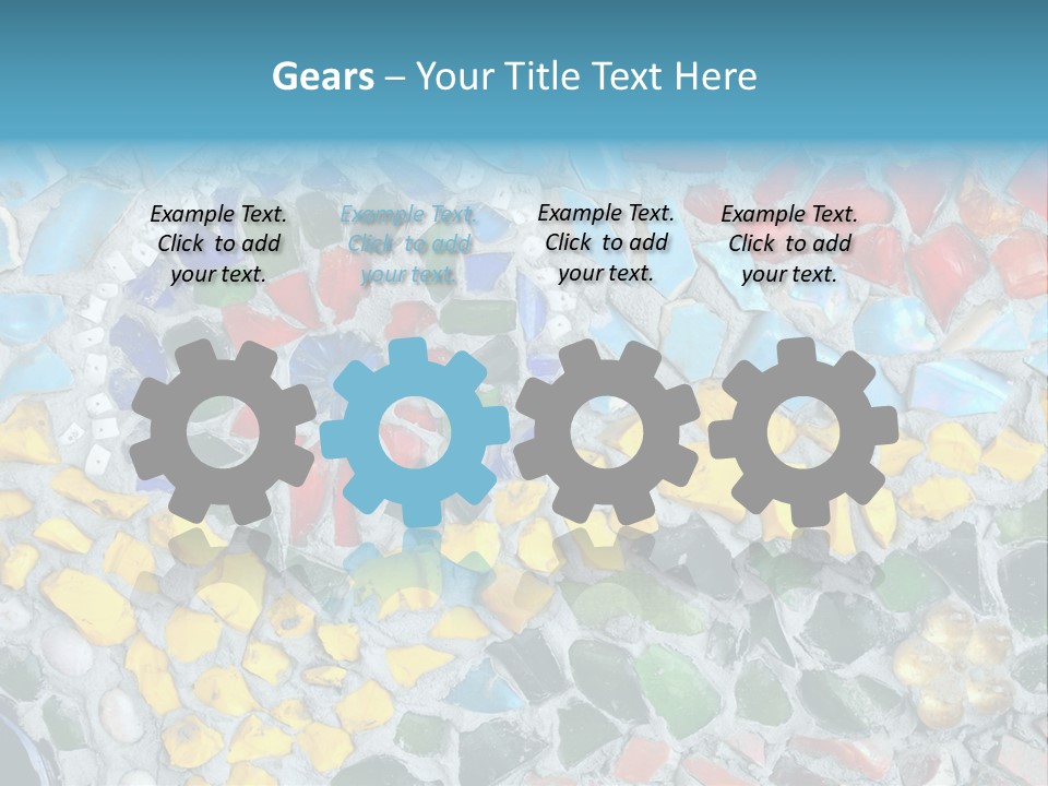 Interior Redecorate Summer PowerPoint Template