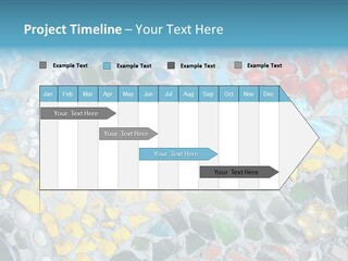 Interior Redecorate Summer PowerPoint Template