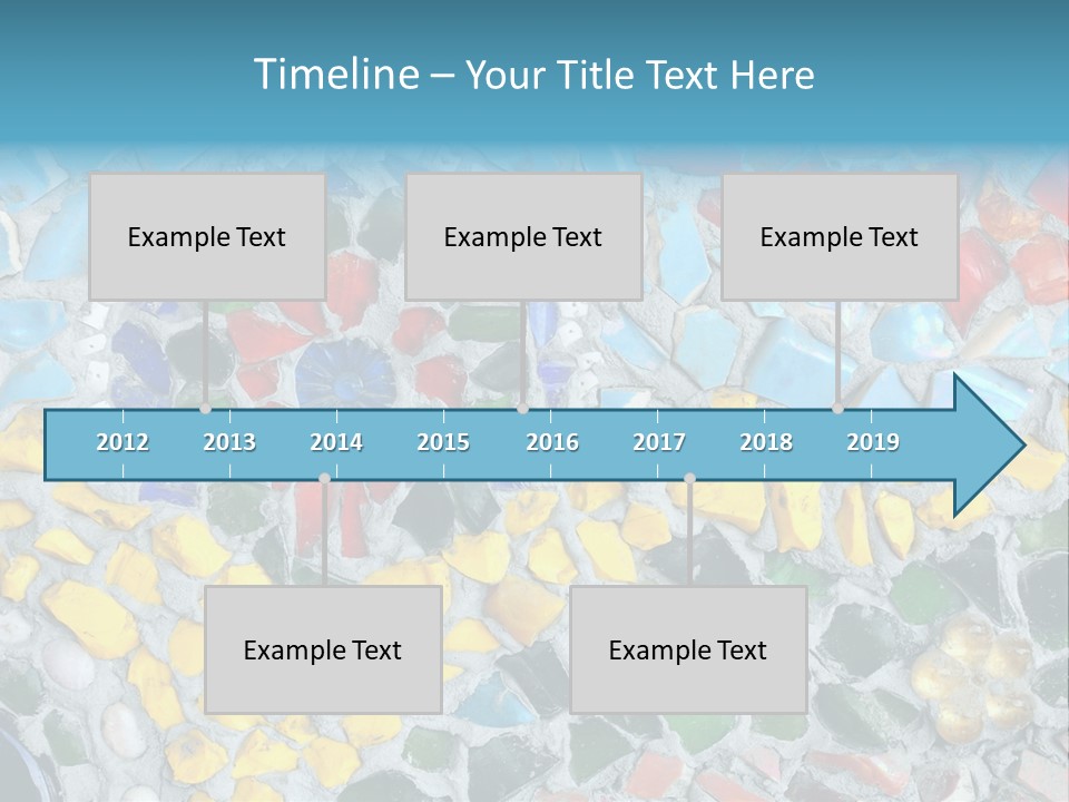Interior Redecorate Summer PowerPoint Template
