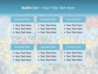 Interior Redecorate Summer PowerPoint Template