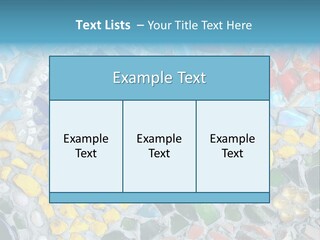 Interior Redecorate Summer PowerPoint Template