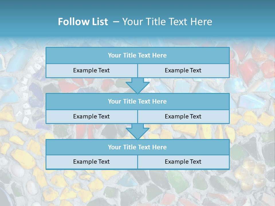 Interior Redecorate Summer PowerPoint Template
