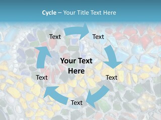 Interior Redecorate Summer PowerPoint Template